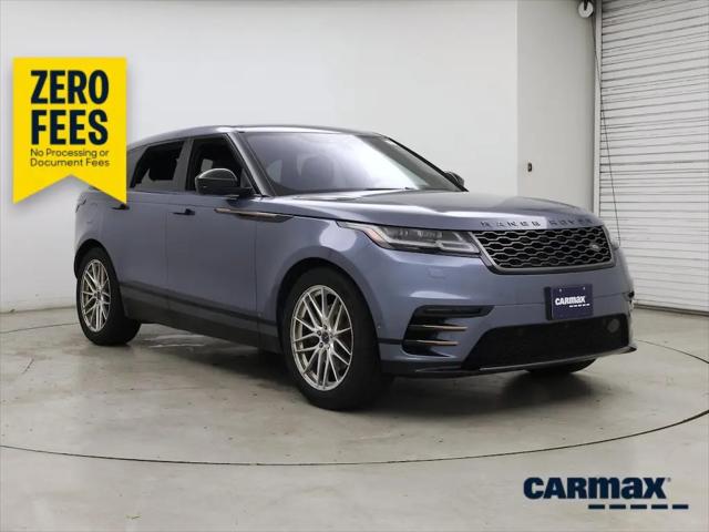 2018 Land Rover Range Rover Velar P380 SE R-Dynamic for sale in Frederick, MD