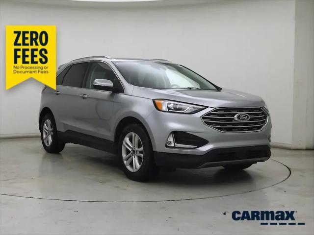 2020 Ford Edge SEL for sale in Newark, DE