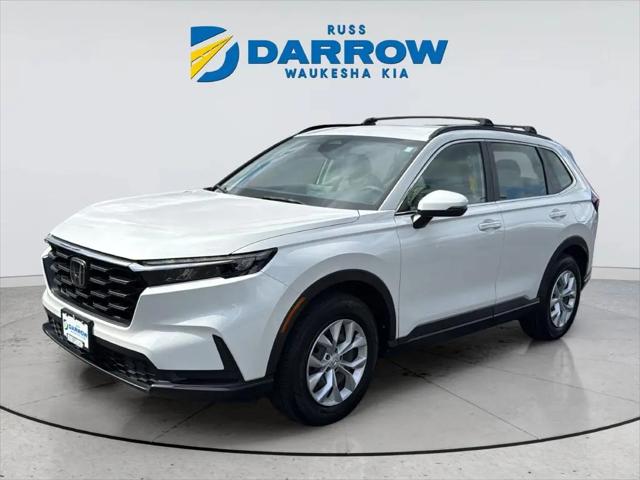 2023 Honda CR-V LX AWD for sale in Waukesha, WI