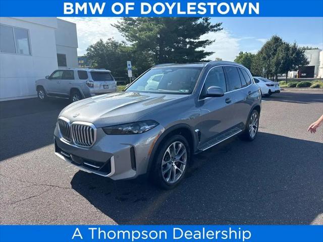 2024 BMW X5 xDrive40i for sale in Doylestown, PA