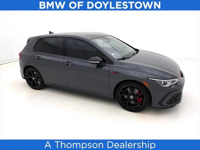2024 Volkswagen Golf GTI 2.0T 380 SE for sale in Doylestown, PA