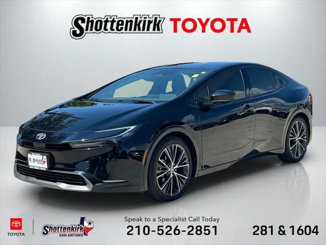 2026 Toyota Prius XLE for sale in San Antonio, TX