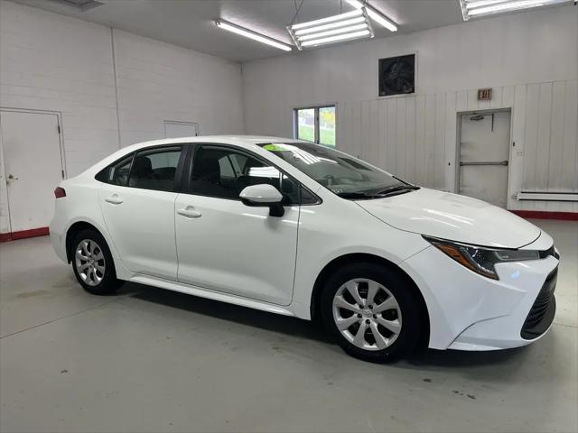 2025 Toyota Corolla LE for sale in Beaverdale, PA