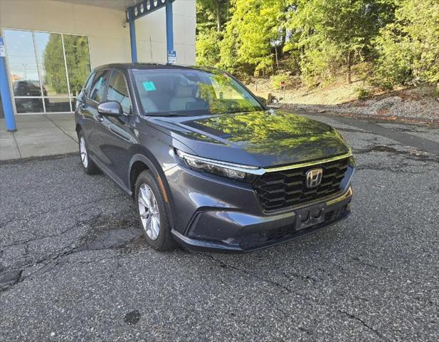 2024 Honda CR-V EX-L AWD for sale in Manchester, CT