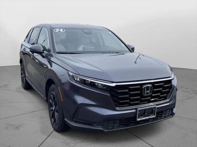 2024 Honda CR-V EX-L AWD for sale in Manchester, CT