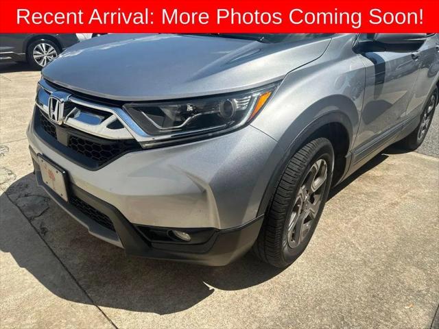 2019 Honda CR-V EX-L for sale in Easley, SC