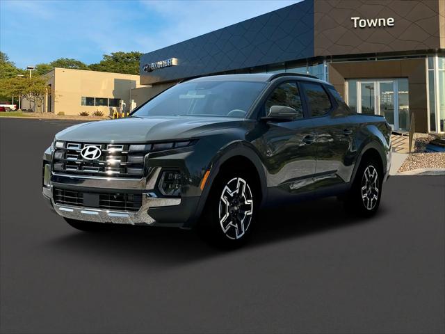 2025 Hyundai Santa Cruz Limited for sale in Orchard Park, NY
