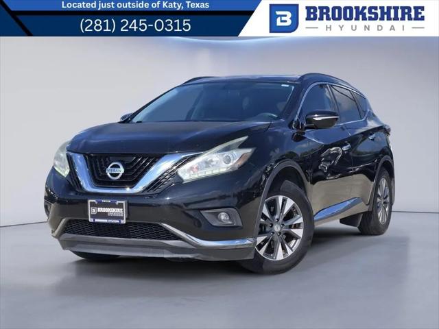 2015 Nissan Murano SV for sale in Santa Fe, NM