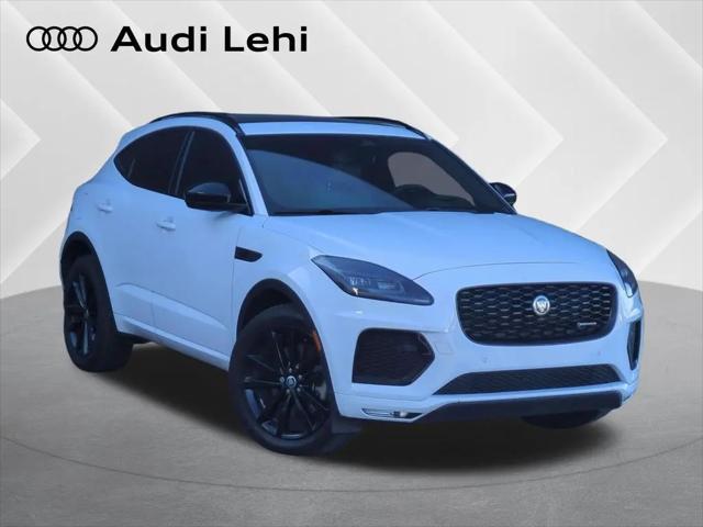 2024 Jaguar E-PACE R-Dynamic SE P250 AWD Automatic for sale in Lehi, UT