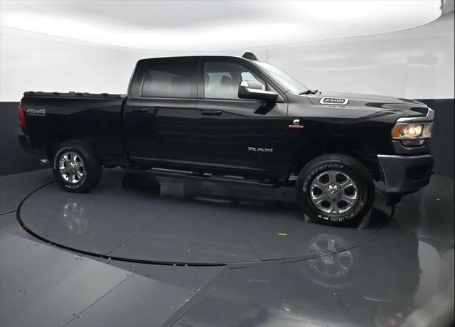 2020 Jeep Ram 2500 Big Horn Crew Cab 4x4 64 Box for sale in New Orleans, LA
