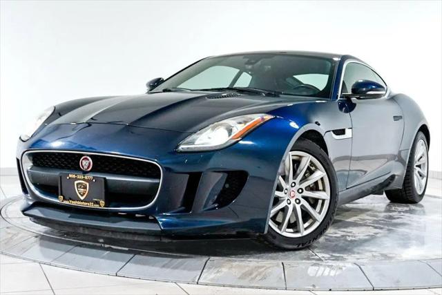 2016 Jaguar F-TYPE Base for sale in Somerville, NJ