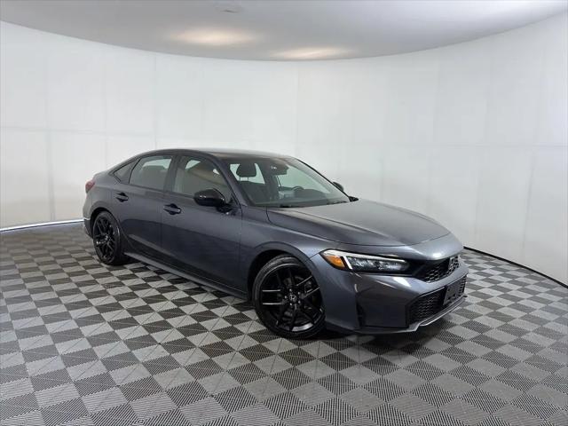 2025 Honda Civic Sport for sale in Mishawaka, IN