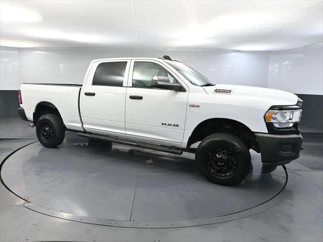 2022 Ram 2500 Tradesman Crew Cab 4x4 64 Box for sale in Brainerd, MN