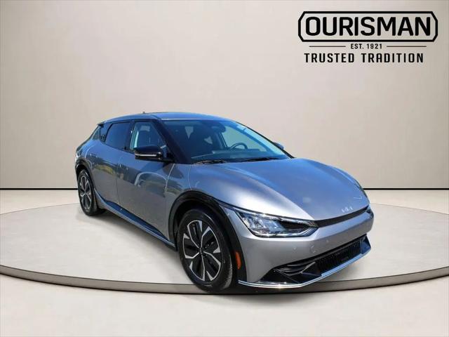 2023 Kia EV6 Wind for sale in Frederick, MD