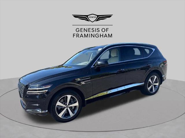 2024 Genesis GV80 2.5T AWD for sale in Framingham, MA