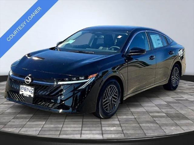 2026 Nissan Sentra SV for sale in ROCHESTER, MN