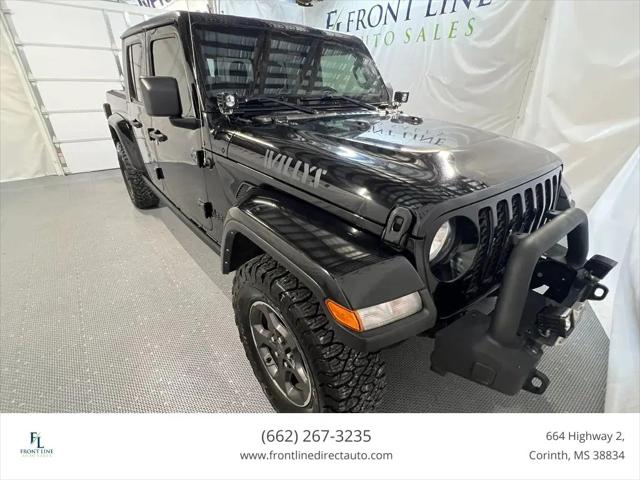 2021 Jeep Gladiator Sport for sale in Corinth, MS