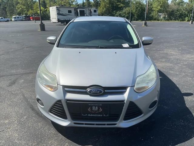 2014 Ford Focus for sale near Beavercreek, OH