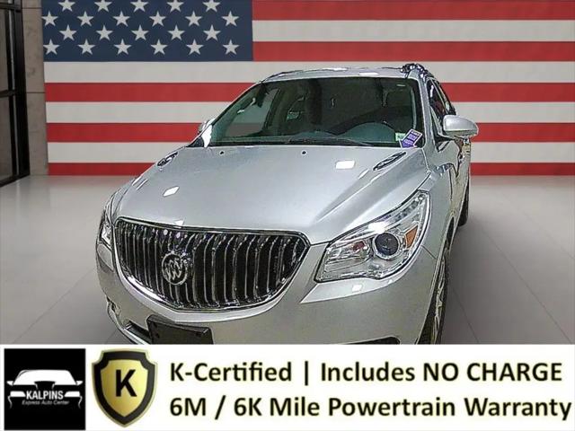 2017 Buick Enclave Convenience for sale in Rochester, NY