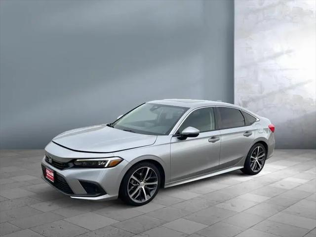 2024 Honda Civic Touring for sale in Clinton, IA