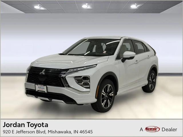 2024 Mitsubishi Eclipse Cross SE S-AWC for sale in Mishawaka, IN