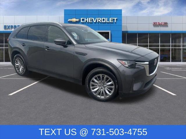2024 Mazda X-90 3.3 Turbo Preferred Plus for sale in Dyersburg, TN