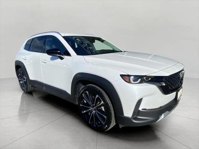 2023 Mazda CX-50 2.5 Turbo Premium for sale in Green Bay, WI