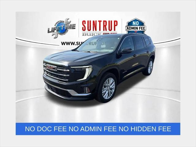 2026 GMC Acadia Elevation FWD for sale in Saint Peters, MO