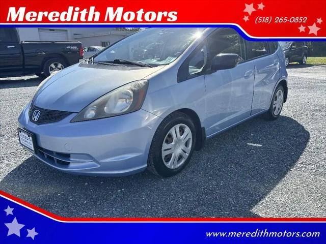 2010 Honda Fit Base for sale in Ballston Spa, NY