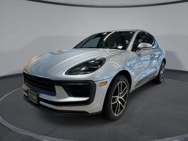 2022 Porsche Macan S for sale in Paramus, NJ