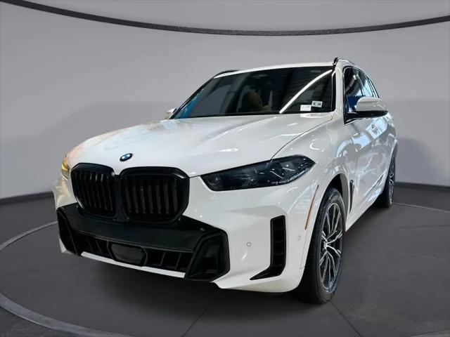 2024 BMW X5 xDrive40i for sale in Paramus, NJ