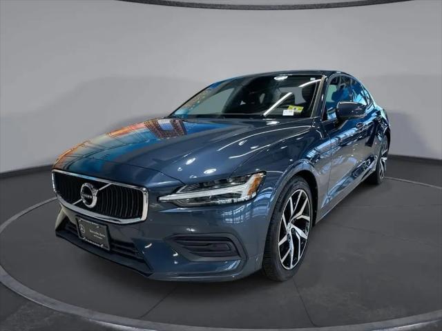 2019 Volvo S60 T6 Momentum for sale in Paramus, NJ