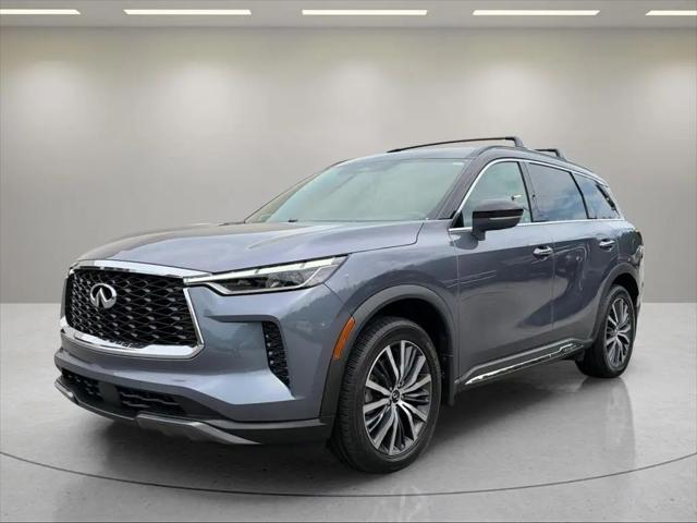 2023 INFINITI QX60 AUTOGRAPH AWD for sale in Greenville, SC