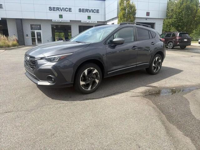 2024 Subaru Crosstrek Limited for sale in Lafayette, IN