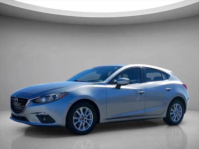 2016 Mazda Mazda3 i Grand Touring for sale in Greenville, SC