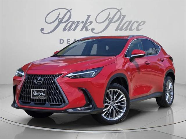 2025 Lexus NX 350 Premium for sale in Plano, TX