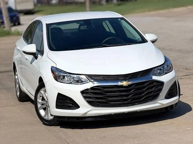 2019 Chevrolet Cruze LS for sale in Kansas City, KS