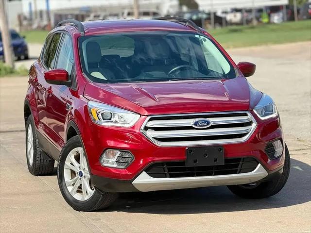 2018 Ford Escape SEL for sale in Kansas City, KS