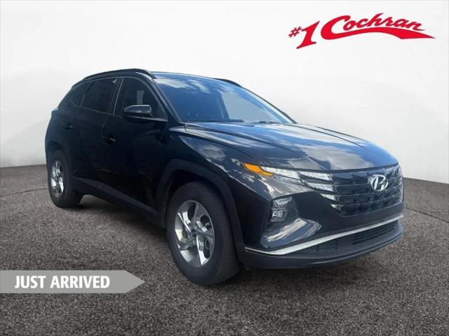 2024 Hyundai Tucson SEL for sale in Youngstown, OH