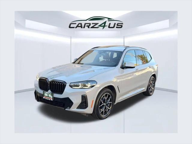 2023 BMW X3 xDrive30i for sale in South Hackensack, NJ