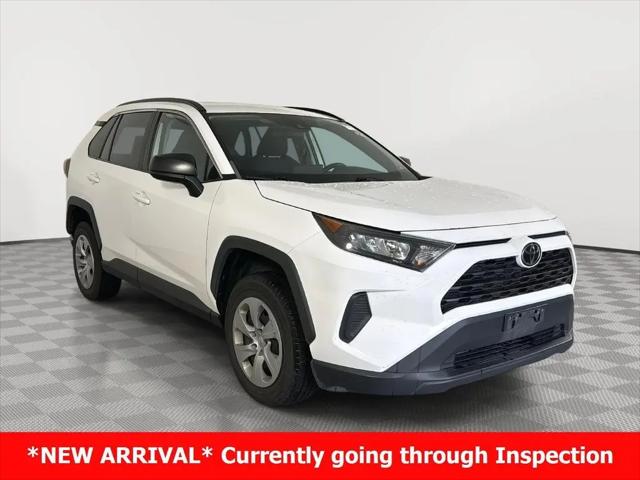 2019 Toyota RAV4 LE for sale in Omaha, NE