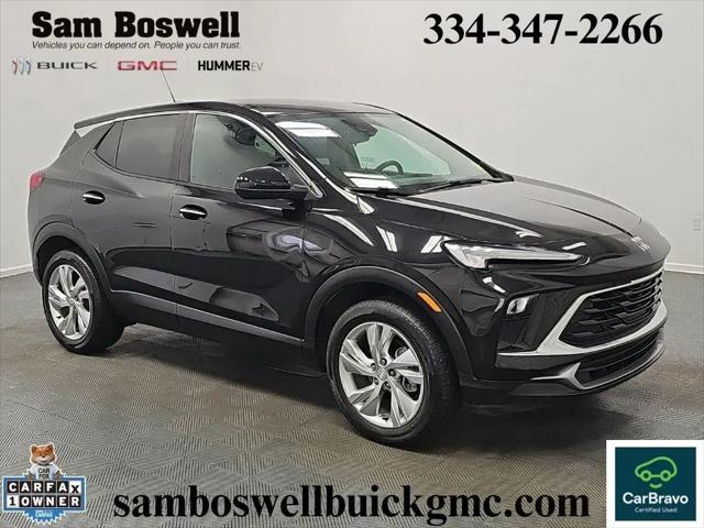 2024 Buick Encore GX Preferred AWD for sale in Enterprise, AL