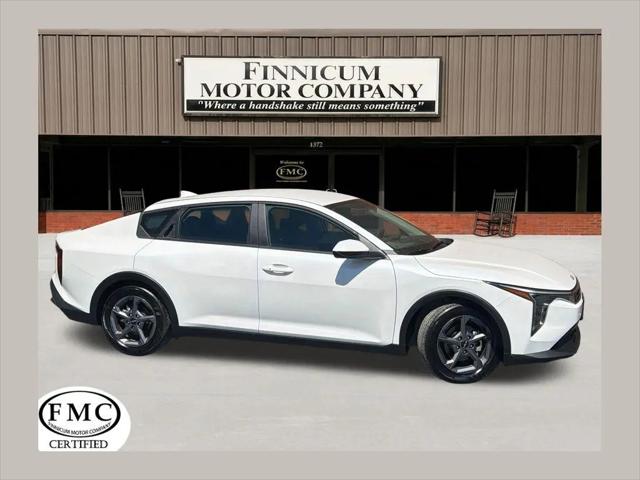 2025 Kia K4 LXS for sale in Leesburg, GA