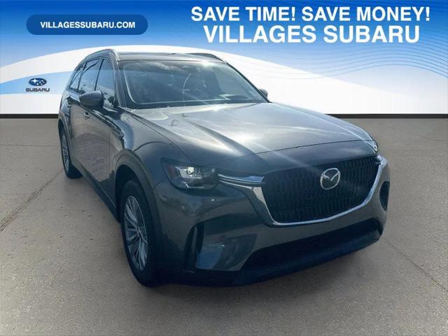 2024 Mazda X-90 3.3 Turbo Preferred Plus for sale in Leesburg, FL