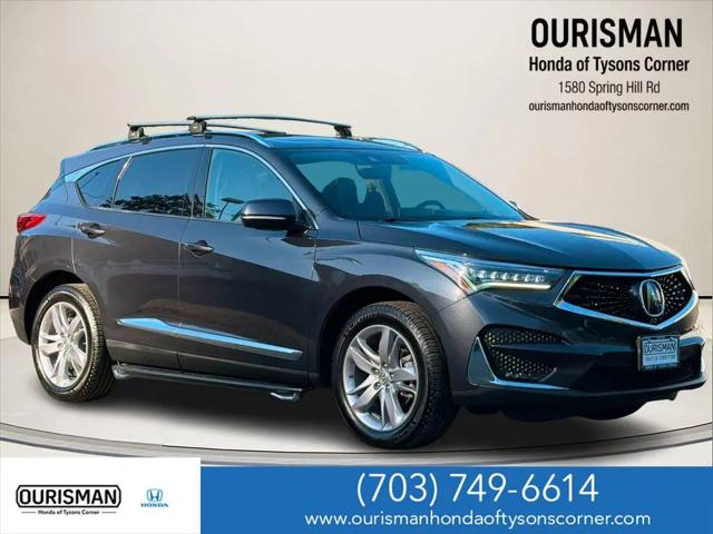 2019 Acura RDX Advance Package for sale in Vienna, VA