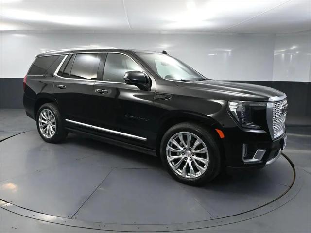 2024 GMC Yukon Denali for sale in Forest Lake, MN