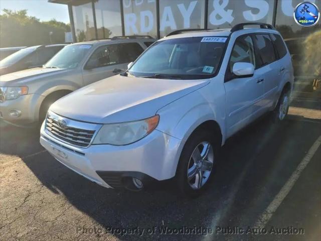 2010 Subaru Forester 2.5X Premium for sale in Woodbridge, VA