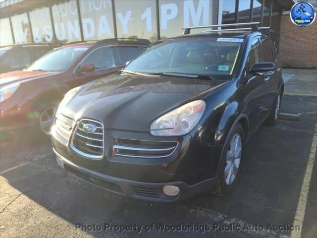 2006 Subaru B9 Tribeca Base for sale in Woodbridge, VA