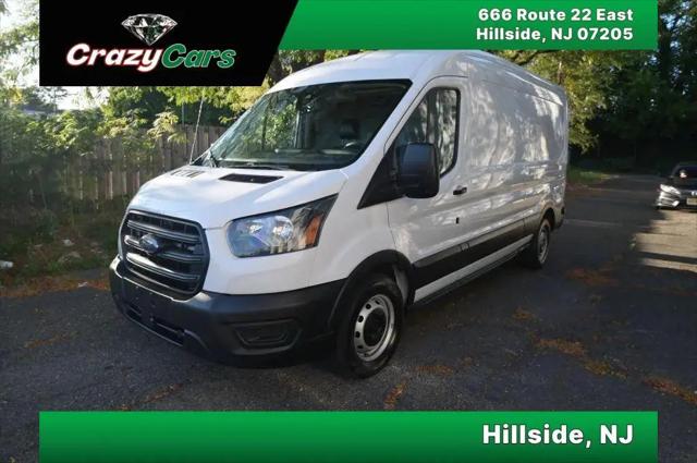 2020 Ford Transit Cargo Van Base for sale in Hillside, NJ