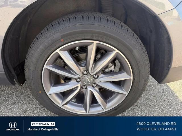 2020 Acura RDX Technology Package for sale near Wooster, OH